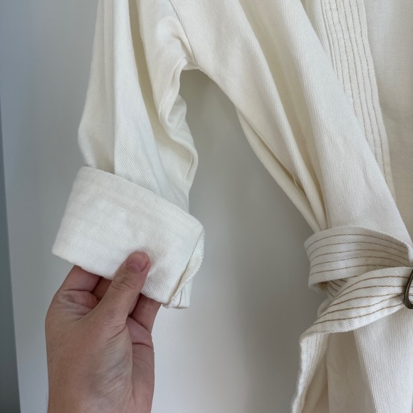 Frankie Jacket and Shorts SET by rowie the label - Picture 7 of 10